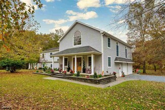 42 Homestead Rd, Woodbine, NJ 08270