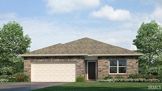 993 Rookery Way, New Haven, IN 46774