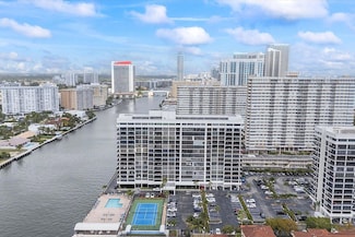 2017 S Ocean Dr Unit 710W, Hallandale Beach, FL 33009