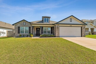 25353 E 86th St S, Broken Arrow, OK 74014