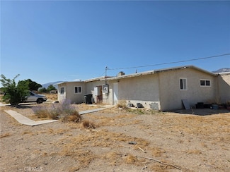 9933 Midway Ave, Lucerne Valley, CA 92356