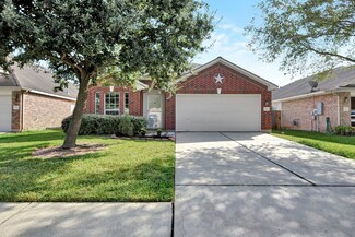 21706 Prairie Spring Ln, Spring, TX 77379