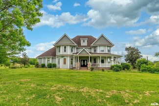 500 Swink Ln, Jonesboro, IL 62952