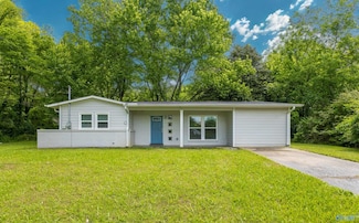 4914 Burros St NW, Huntsville, AL 35810