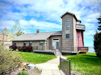 2215 Partridge Point Rd N, Alpena, MI 49707