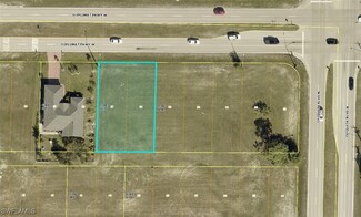 1610 Diplomat Pkwy W, Cape Coral, FL 33993