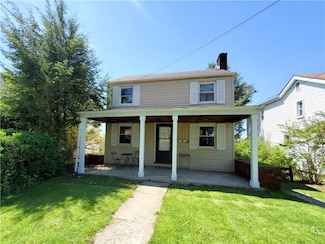 336 Redwood St, Pittsburgh, PA 15210