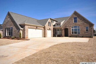 122 Bakers Farm Way, Madison, AL 35756