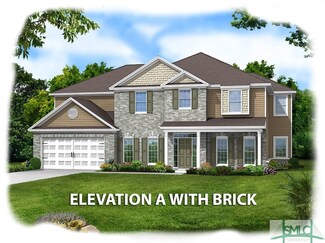133 Chalk Farm Way, Bloomingdale, GA 31302