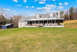292 Brook Rd, Chelsea, VT 05038