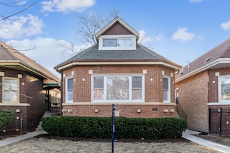 8031 S Harvard Ave, Chicago, IL 60620
