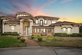 47 Lake Sterling Gate Dr, Spring, TX 77379