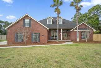 1343 Dubose Rd, Gulf Breeze, FL 32563