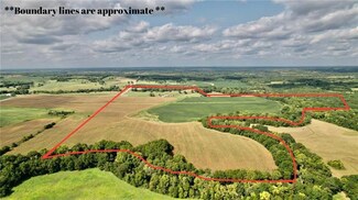 7401 SE Whitaker Rd, Cameron, MO 64429