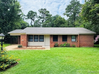 957 Parkwood Ct, Montgomery, AL 36109
