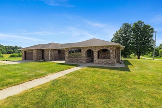 7205 E 750 S, Hamilton, IN 46742