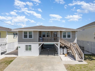 312 45th Ave N, North Myrtle Beach, SC 29582