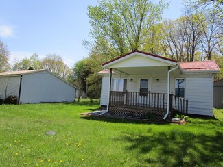 9598 State Route 41, West Union, OH 45693