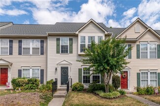 2957 Queensland Dr, Henrico, VA 23294