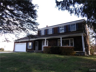 25 Rosewood Ave, Cortland, NY 13045
