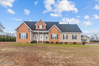 504 Grace's Farm Rd, La Grange, NC 28551