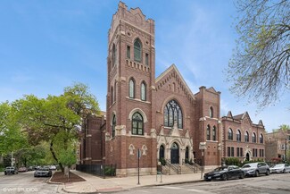 921 N Hoyne Ave Unit 1, Chicago, IL 60622