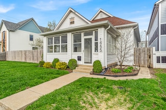 1655 Cornell Ave, Indianapolis, IN 46202