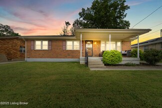718 Palatka Rd, Louisville, KY 40214