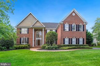 12708 Young Ln, Gaithersburg, MD 20878