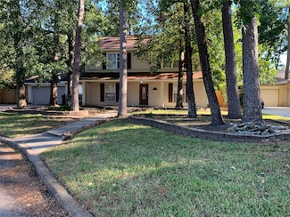 5203 Woodville Ln, Spring, TX 77379