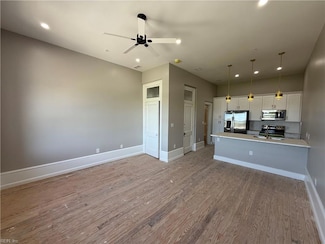 332 34th St Unit 114, Newport News, VA 23607
