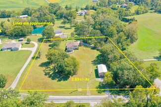 3123 Steppig Rd, Columbia, IL 62236