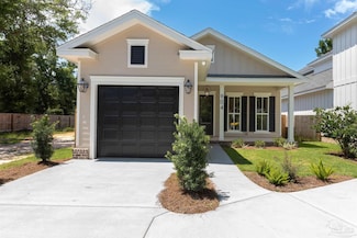 904 E Yonge St, Pensacola, FL 32503
