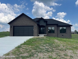 222 Open Meadow Dr, Bardstown, KY 40004