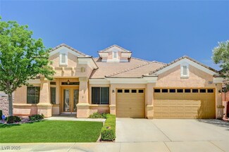 2150 Ponticello Dr, Henderson, NV 89052