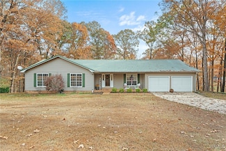 14109 Frank Lary Rd, Northport, AL 35475