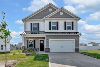 1160 Melford Ave, Wellford, SC 29385
