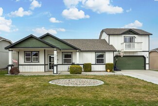 6403 Enzian Falls Dr, Pasco, WA 99301