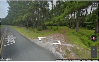 Tbd Langfordville Rd, Pineland, SC 29934