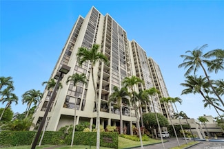 322 Aoloa St Unit 4, Kailua, HI 96734
