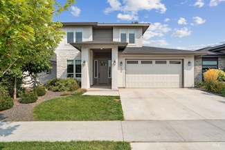 506 S Steephead Ln, Eagle, ID 83616