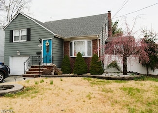 617 Livingston Rd, Linden, NJ 07036