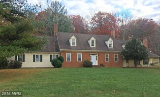 3697 Prince Rd, Marshall, VA 20115