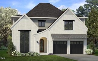 307 S Elm St, Apex, NC 27502