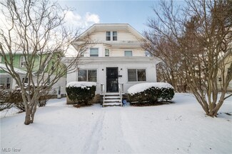 414 Grace Ave, Akron, OH 44320
