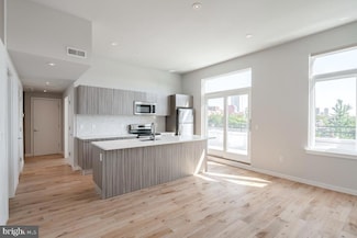 412-26 S 13th St Unit 602, Philadelphia, PA 19147