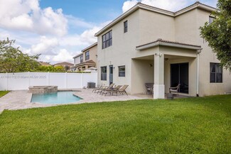 972 NE 193rd Terrace, Miami, FL 33179