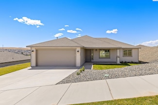 2880 S Osborne St, Kennewick, WA 99338