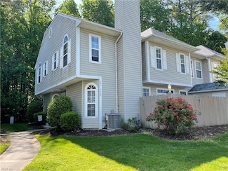 1449 Shortleaf Ln, Chesapeake, VA 23320