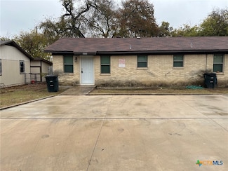510 Wolf St, Killeen, TX 76541